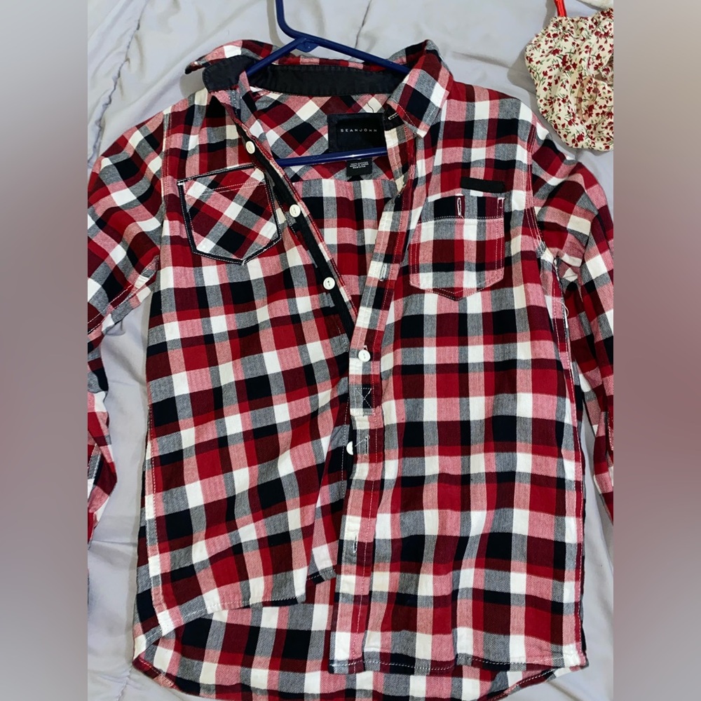 2 Button down shirts for $14